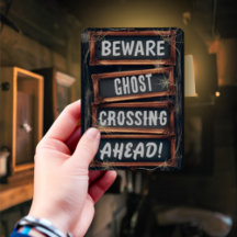 Halloween Spooky Season Custom