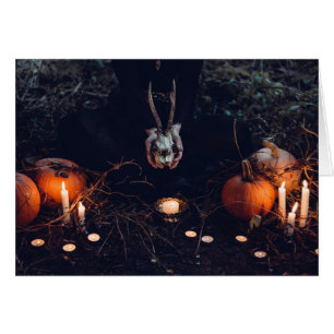 Halloween Spuk House