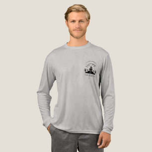 Halloween Spuk House Shirt - Funny & Spooky Gra