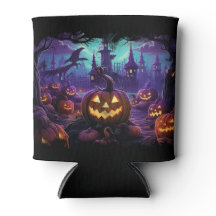 Halloween - Spuk Kürbis