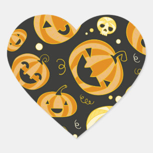 Halloween Stickers
