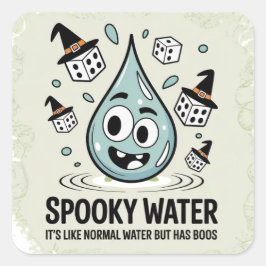 Halloween Stickers - Spooky, Fun & Festivals Desig