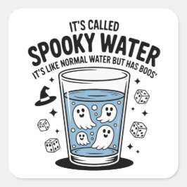 Halloween Stickers - Spooky, Fun & Festivals Desig