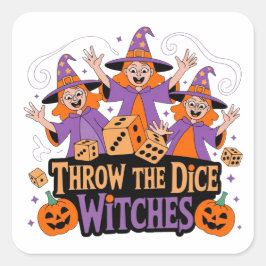 Halloween Stickers - Spooky, Fun & Festivals Desig