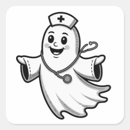 Halloween Stickers - Spooky, Fun & Festivals Desig