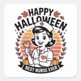 Halloween Stickers - Spooky, Fun & Festivals Desig