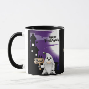 Halloween-Stil-Sammlung Tasse