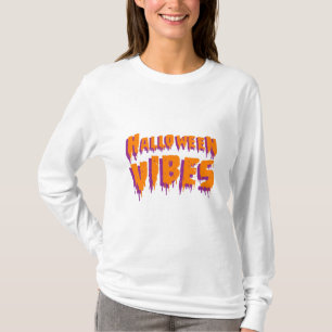 Halloween-Stimmung T-Shirt