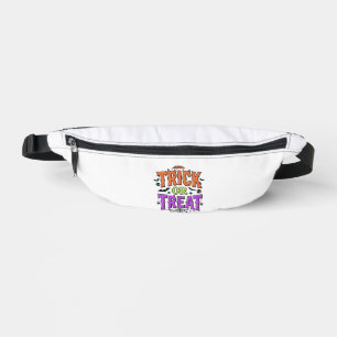 Halloween Streich Behandlung Lustiges Spinnennetz Bauchtasche