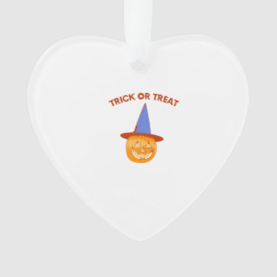 Halloween-Streich Ornament