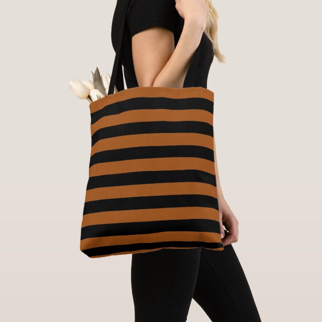 Halloween Stripes (Von Nahem)