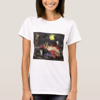 Halloween Sugar Glider T-Shirt