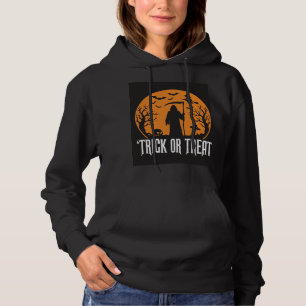 Halloween-Süßes-oder-Saures-Sense-Design_1 Hoodie