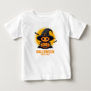 Halloween-Süßes-oder-Saures T-Shirt