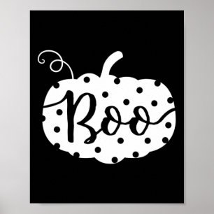 Halloween Süßester Kürbis Frauen Geschenk Poster