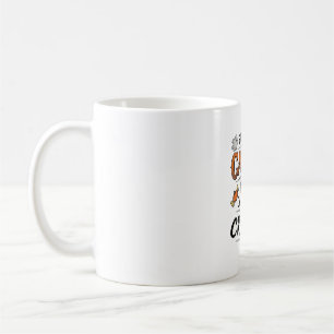 Halloween-Süßigkeiten-Shirt Lustiger Gruseliger Sp Kaffeetasse
