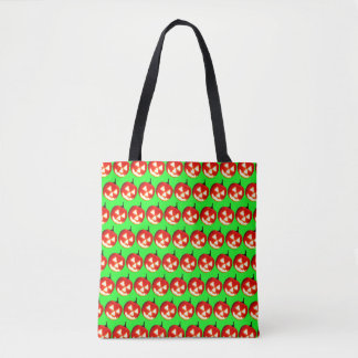 Halloween-Süßigkeiten-Tasche