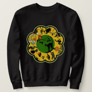 Halloween Sweatshirt