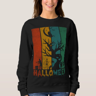 Halloween Sweatshirt