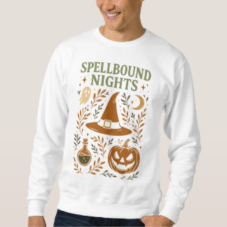Halloween Sweatshirt