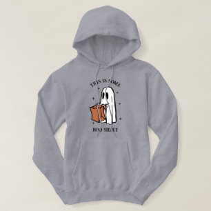 Halloween-Sweatshirt Hoodie