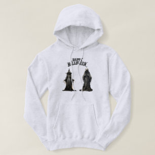 Halloween-Sweatshirt Hoodie