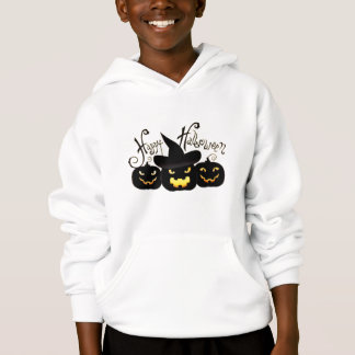 Halloween-Sweatshirt Hoodie