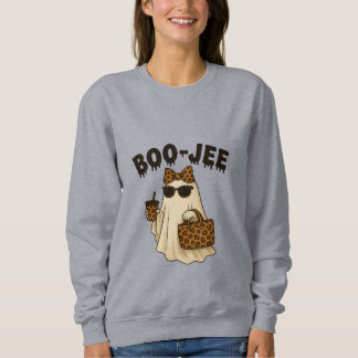 Halloween-Sweatshirt Sweatshirt