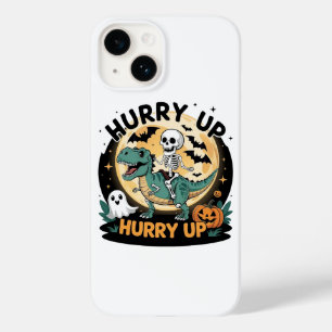 Halloween T-Rex Case-Mate iPhone 14 Hülle
