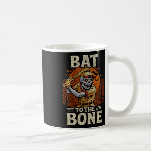 Halloween T Sell Costume - Halloween Skelett verka Kaffeetasse