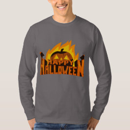 Halloween-T - Shirt