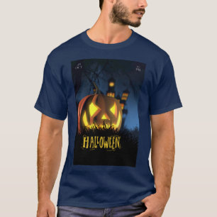 Halloween-T - Shirt