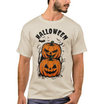 Halloween-T - Shirt