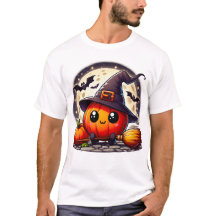 Halloween-T - Shirt