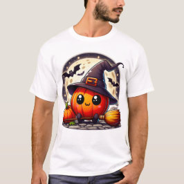 Halloween-T - Shirt