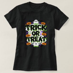 Halloween T-Shirt