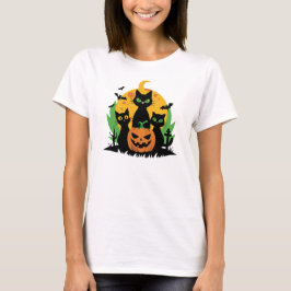 Halloween-T - Shirt