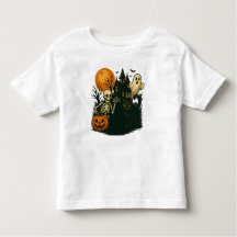 Halloween-T - Shirt