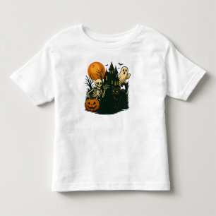 Halloween-T - Shirt