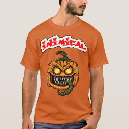 Halloween T-Shirt