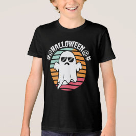 Halloween-T - Shirt