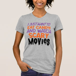 Halloween-T - Shirt