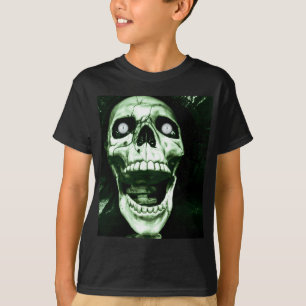 Halloween-T - Shirt