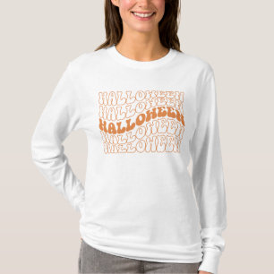Halloween T-Shirt