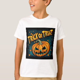 Halloween-T - Shirt