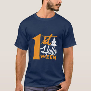 Halloween T-Shirt