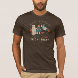 Halloween T-Shirt