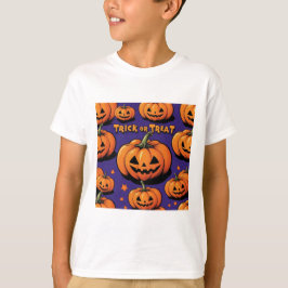 Halloween-T - Shirt
