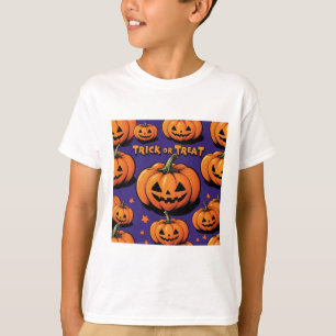 Halloween-T - Shirt