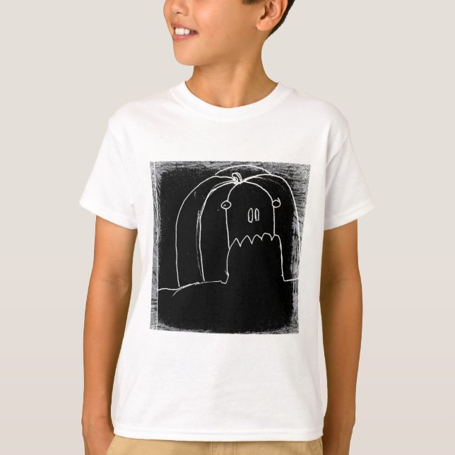 halloween T-Shirt (Vorderseite)